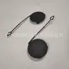 51117159589 Es Adecuado para Bmw X5E70 Tapa de Gancho de Remolque del Parachoques Delantero, Tapa de Gancho de Remolque del Parachoques Delantero, Tapa de Moldura del Parachoques Delantero