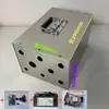 Montagem de Bateria DIY Kit de Bateria de Lítio Dji Acessórios Fortes de Montagem Caixa Vazia de Bateria Caixa de Bateria Chumbo-Ácido para Partida