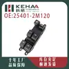 25401-2m120/254012m120 Es Adecuado para D22 Ensamblaje de Botón de Control de Ventana Elevavidrios 1072