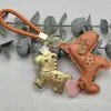 Barra de Oro Puro 999 Shuibei con el Mensaje "Hazte Rico Pronto" como Regalo para Amigos, Cadena para Teléfono, Correa, Llavero, Colgante para el Año del Caballo