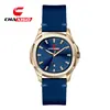 Chaxigo Marca Suiza Reloj de Cuarzo para Adultos Aleación Reloj de Hombre de Gama Alta Transmisión en Vivo Tk Exportación Modelo Caliente