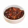 [Pratos Prontos Embalagem Grande 1kg] Pacotes de Cozinha, Sacos Grandes de Fast Food, Tigelas de Arroz com Coberturas, Sacos Grandes de Fast Food para Delivery Comercial