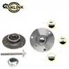 Kit de Reparo de Rolamento Dianteiro Vkba6624 é Adequado para Smart:Rolamento de Cubo de Roda para Cabrio Unidade de Cubo
