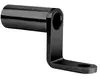 Soporte de Conversión para Bicicleta, Soporte para Teléfono de Bicicleta, Montaje de Conversión de Aleación de Aluminio, Soporte de Expansión, Accesorios de Equipo para Bicicleta