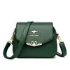 Colección de otoño/invierno 2026 de alta gama: Elegante bolso tote estilo coreano para ir al trabajo, diseñado para mujeres de mediana edad, se puede llevar en la mano o usar como bolso de hombro o bolso cruzado, adecuado para ventas transfronterizas