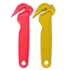 Cortador de Seguridad Portátil, Cúter Anti-Corte para Abrir Paquetes, Cortador Industrial de Cinta de Embalaje, Cúter para Abrir Cajas