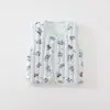 Colete de bebê 80g, adequado para primavera, outono e inverno, colete acolchoado infantil para aquecimento, peça externa, colete de bebê, vendido individualmente