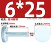 GB835 Tornillo de Mano Galvanizado de Cabeza Plana Moleteado Cabeza Redonda Grande Apriete Manual con Giro Tornillo de Ajuste M3M4M5M6M8M10