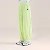 TUTU Elefantito Ropa Infantil Niñas Pantalones Anti-Mosquitos 2026 Verano Nuevo Niños Sensación Fresca Pantalones Deportivos Jogger Conjunto de Verano