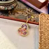 Collar Acabado Thangka Vajrasattva Pintado a Mano Puro Hotong Tíbet Nepal
