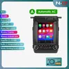 Adequado para 09-14 Ford Mustang F150 Tela Vertical Android Navegação GPS Wifi Bluetooth do Carro Carplay