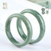 Fabricantes de pulseras de jade al por mayor pulsera de jade de color Guizhou pulsera de jade para mujer puesto de diez yuanes suministro de pulsera de jade jade