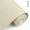 Papel de Exhibición Chino para Caligrafía en Rollo Largo Teñido con Cera 20m Estilo Antiguo Papel Xuan Semi-Crudo para Caligrafía y Obras de Pintura Tradicional China