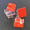 Clips para Cables sin Taladro, Sujetacables Autoadhesivos, Clips para Cables, Organizadores de Cables, Clips de Plástico para Gestión de Cables