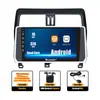 Adequado para Toyota Prado/Bully 2018-2020 Navegador Android Imagem de Ré Carro Tudo-em-Um