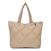Bolsa de Yoga Ligera con Bordado de Moda Set de Tres Piezas Práctica Bolsa de Hombro para Viajes de Negocios Bolsa Ligera Casual Deportiva para Fitness