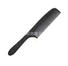 Peine de Peluquería, Peine para Cortar el Cabello, Peine de Manzana, Peine de Doble Cara, Peine para Cabello Largo, Peine para Cabello Corto, Peine de Corte para Salón