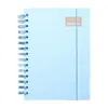 Comercio Exterior 2027 Planificador Español Cuaderno de Espiral Libro de Horarios Portugués Calendario Anual A5 Edición en Inglés