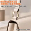 Suministro Directo de Fábrica Hebilla de Anillo Cerrado Hebilla de Anillo Ovalado Hebilla de Ajuste para Bolso de Mano Accesorios de Ferretería para Calzado Bolsos Hebilla de Anillo en D en Forma de U