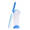 Escova Removedora de Pelos de Pet, Escova Anti-Estática para Roupas Pretas, Sofá, Lençóis, Pelos de Cachorro, Pelos de Gato, Remoção de Poeira, Fornecimento Direto da Fábrica, Preço de Atacado