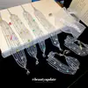 Tejedor de Sueños Galáctico~Pulsera de Cristal Estrellado Super Hada, Lujo Ligero, Sensación de Alta Gama, Pulsera Versátil, Joyería Dulce y Fresca
