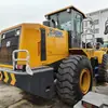 Cargador Xcmg Lw500Fn y Montacargas Xcmg Zl50Gn Usados Disponibles a Precios de Descuento, con Alta Calidad Garantizada
