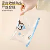 Bolsas de Almacenamiento para Guardería para Bebés que Entran a la Escuela, Bolsas Organizadoras de Ropa y Juguetes para Niños, Bolsas Selladas Impermeables, Bolsas de Maternidad