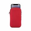 Comercio Exterior Aplicable Apple 13 11PRO MAX XR X 87 S23 S22 Bolso de Cuello Extensible para Personas Mayores