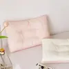 2026 Almohada de Memoria de Mariposa Flotante Almohada de Soporte para el Cuello Uso en Casa Dormitorio Estudiantil Almohada para Dormir