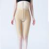 Calças Modeladoras Pós-Lipoaspiração para Lipoaspiração nas Coxas, Calças Corset Modeladoras do Corpo, Calças Modeladoras para Controle Abdominal e Levantamento de Quadril Pós-Parto, Justas ao Quadril