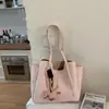 Bolso de Viaje Retro Elegante de Alto Valor para Mujer Moda Nueva Primavera 2026 Bolso de Hombro Personalizado de Gran Capacidad