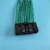 Conector Original Mg651074-5 Compatível com Todos os Modelos Coreanos Hyundai e Kia, 18 Pinos