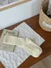 Calcetines de Encaje de Algodón Estilo Coreano para Mujer, Media Pantorrilla, Nueva Colección Primavera/Verano, Calcetines Holgados de Doble Aguja Estilo Universitario, Calcetines de Punto Trenzado Color Sólido, Calcetines Xiaohongshu