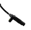 Adecuado para BMW X5 E53 Sensor ABS Sensor Automático de Velocidad de Rueda ABS 34526756380
