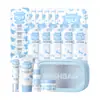 Conjunto Combinado Transfronterizo Laikou Sakura Leche de Caracol Múltiples Conjuntos Combinación Libre Cosméticos Fda
