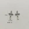 Colgantes al por mayor del fabricante Colgantes estilo europeo y americano DIY Joyería hecha a mano Accesorios de comercio exterior