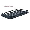 SUV Nova Cidade tesouro Post frame Discovery 4 Ruijie cs75 aohu teto carro carro carro bagageiro