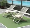 Cadeira de balanço de vime Yunding para exterior para pausa para o almoço, cadeira preguiçosa para varanda de casa, sofá, cadeira de lazer à prova d'água, mesa e cadeiras de exterior para pátio