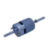 Exportação Transfronteiriça de 775 Motores de Ventilador Elétrico, 755 Motores, Fio de Alumínio Personalizável Motores DC Escovados 12V/7.4V