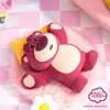 Oso de Fresa de Gran Venta Generación 1 Esto Soy Yo Caja Sorpresa Adornos de Escritorio Decoraciones para Coche Regalos de Cumpleaños Fabricante Venta al por Mayor
