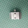Deslizador de Bloqueo Automático de Aleación de Aluminio