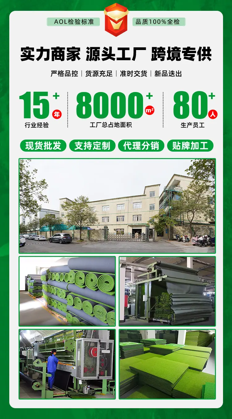 GP公司介绍详情__01