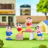 Celebridad de Internet Más Vendido Curioso y Lindo Novedad Diaria Caja Sorpresa Artesanías Creativas de Escritorio Juguete de Moda Figuras al por Mayor