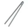 Pinzas de Silicona Integradas para Alimentos en Stock, Pinzas para Pan, Pinzas para Pasteles, Pinzas para Barbacoa, Pinzas para Alimentos, Pinzas para Buffet, Pinzas para Kimchi