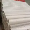 Tubo de Drenagem de PVC 110160 Tubo de Água da Chuva Tubo de Ventilação Tubo de PVC Tubo para Banheiro Seco Tubo de Esgoto Tubo de Drenagem de Ponte de UPVC
