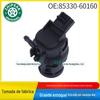 85330-60160 adequado para toyota Yaris limpador de água spray motor bomba de limpeza de pára-brisa