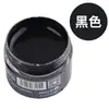 Tinta de reparo para couro para couro danificado, tinta que muda de cor para sofás, artigos de couro, bolsas de couro e sapatos de couro
