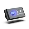Nuevo producto Carcasa receptor bluetooth para coche TIPO-C, Carcasa reproductor de música para coche