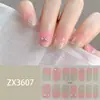 ZX Estéreo Impermeable Gel para Uñas Sin Horneado Uña Uña Uña Uña Uña Uña Uña Uña Uña Uña Uña Uña Uña
