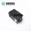 31N4-75010-Rh Válvula de retención tipo rueda de una vía Adecuado para Excavadora de ruedas R140W/R150W Piezas hidráulicas